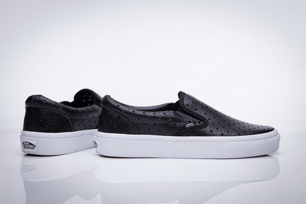 Vans Low Slip-on Men--005